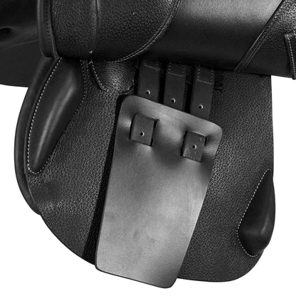 Silla salto KC Race 2.6 Professional Sublime Acavallo - Negro