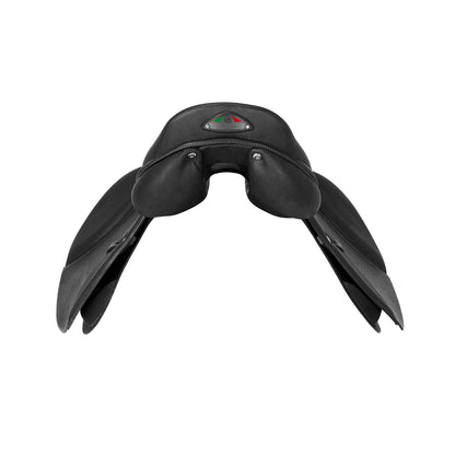 Silla salto KC Race 2.6 Professional Sublime Acavallo - Negro