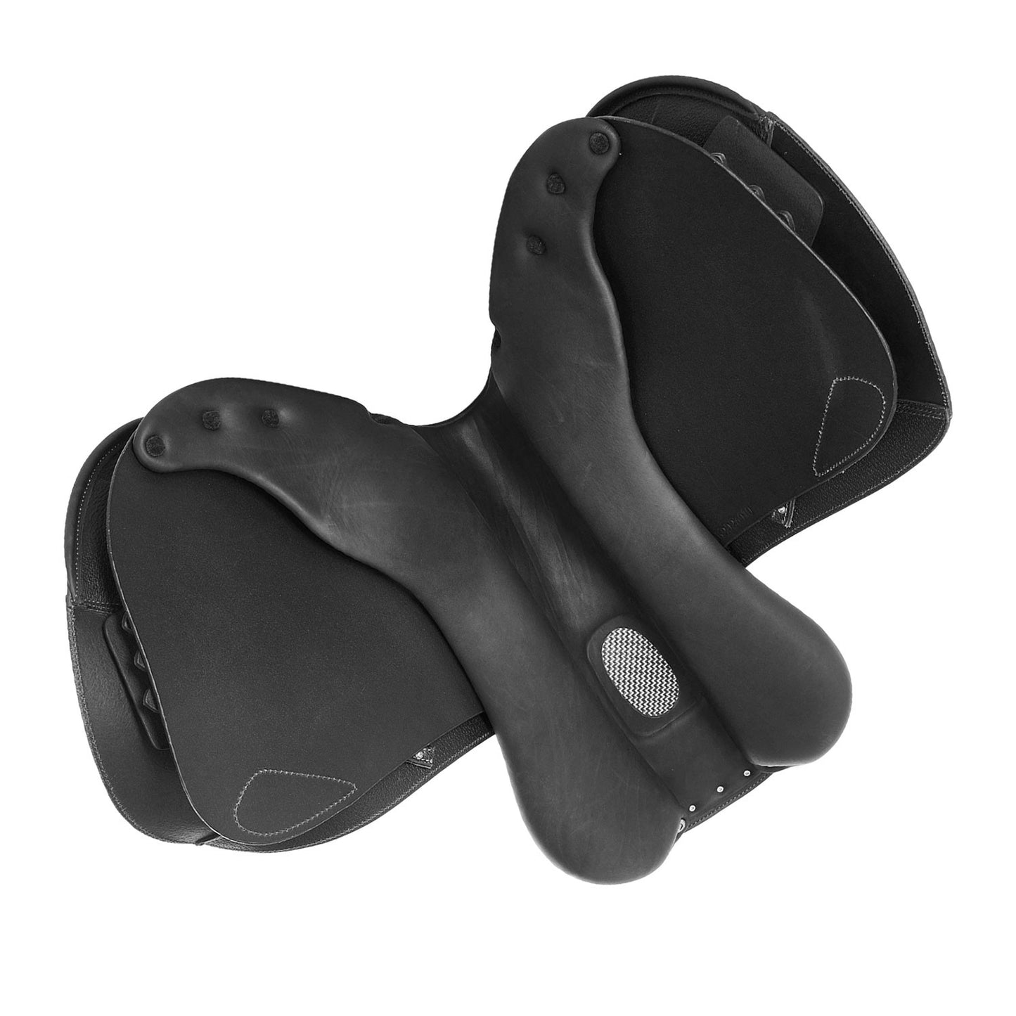 Silla salto KC Race 2.6 Professional Sublime Acavallo - Negro