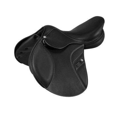 Silla salto KC Race 2.4 professional sublime Acavallo - Negro