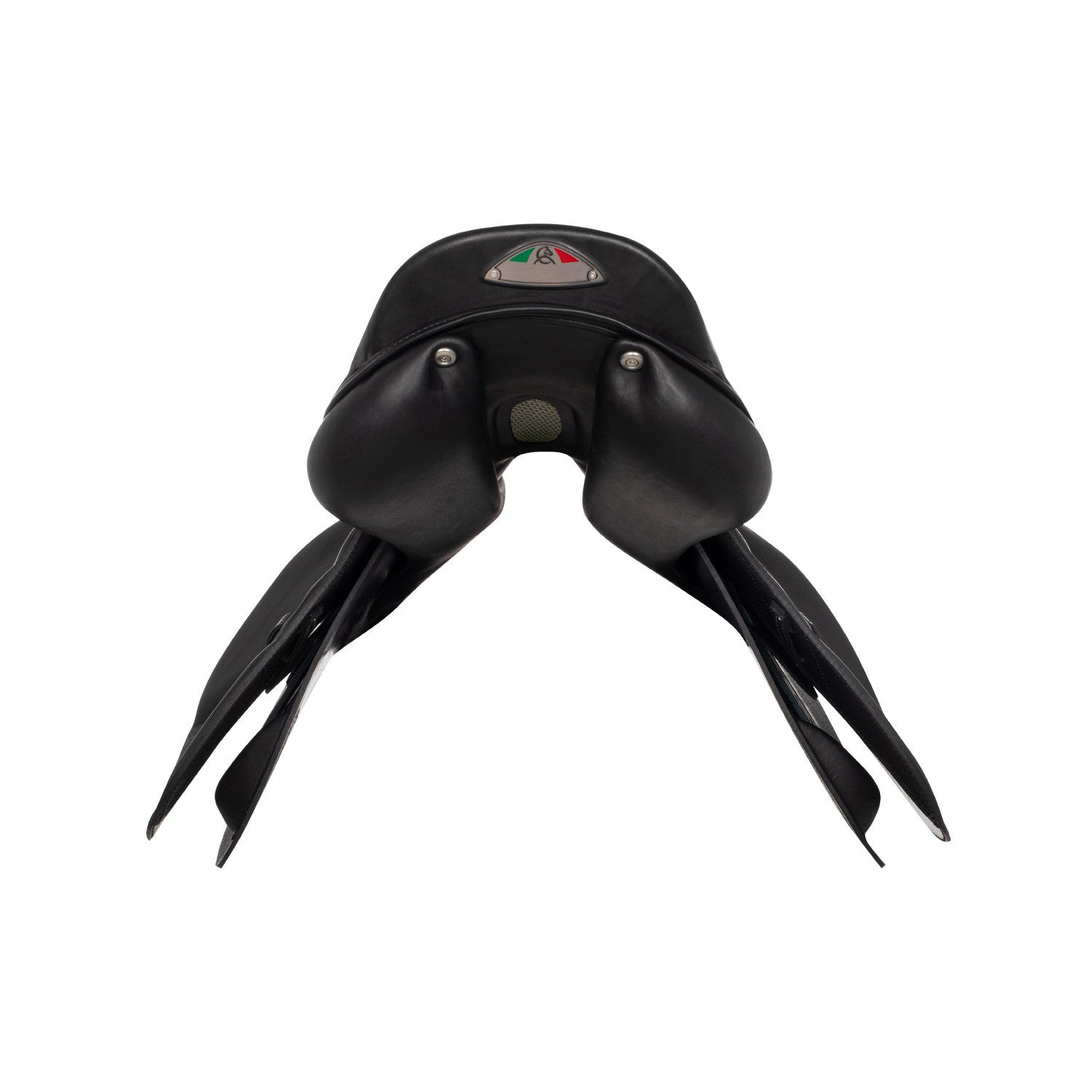 Silla salto KC Race 2.4 professional sublime Acavallo - Negro
