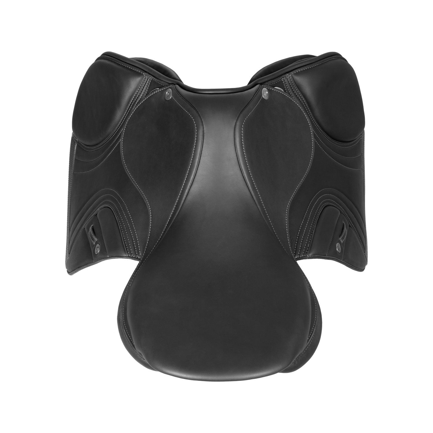 Asiento salto KC Race 2.4 Comfort Sublime Acavallo - Negro