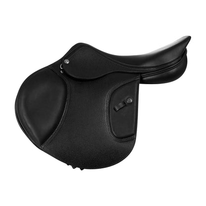 Silla salto KC Race 1.6 profesional sublime Acavallo - Negro