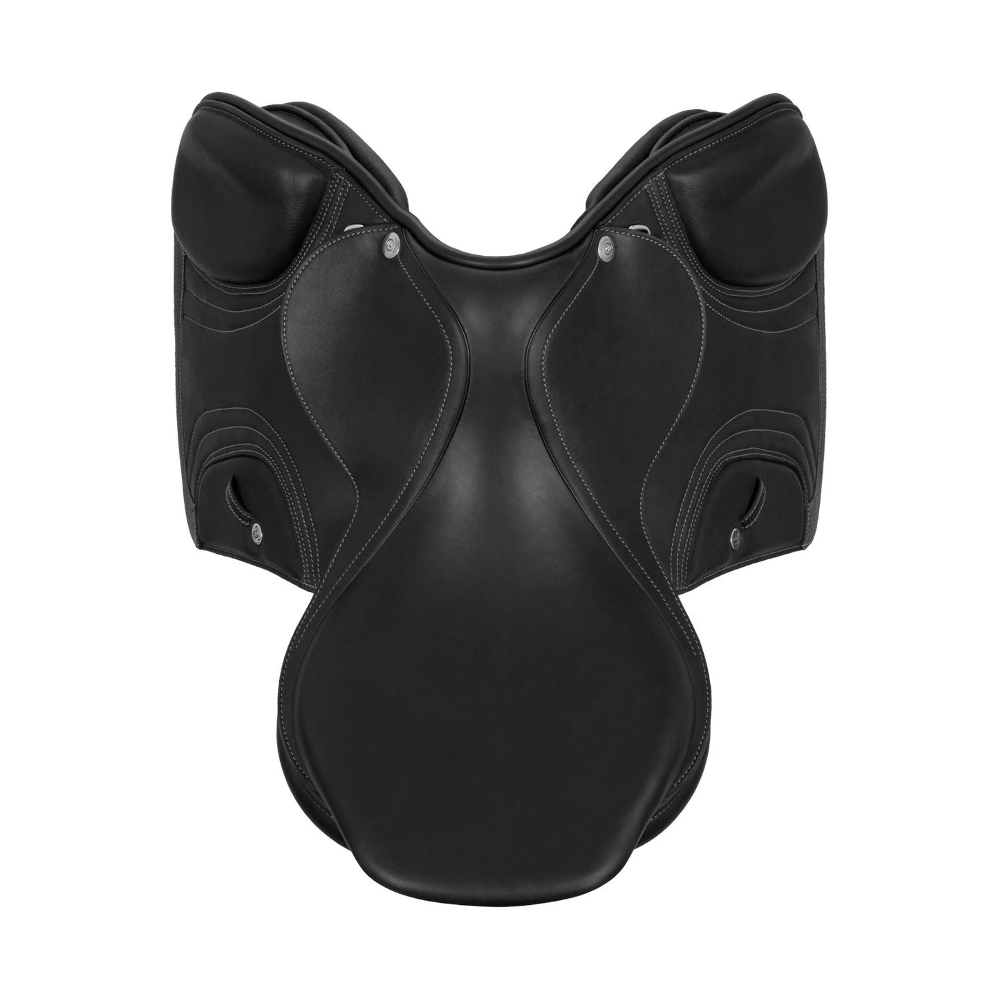 Silla Salto KC Race 1.6 comfort sublime Acavallo - Negro