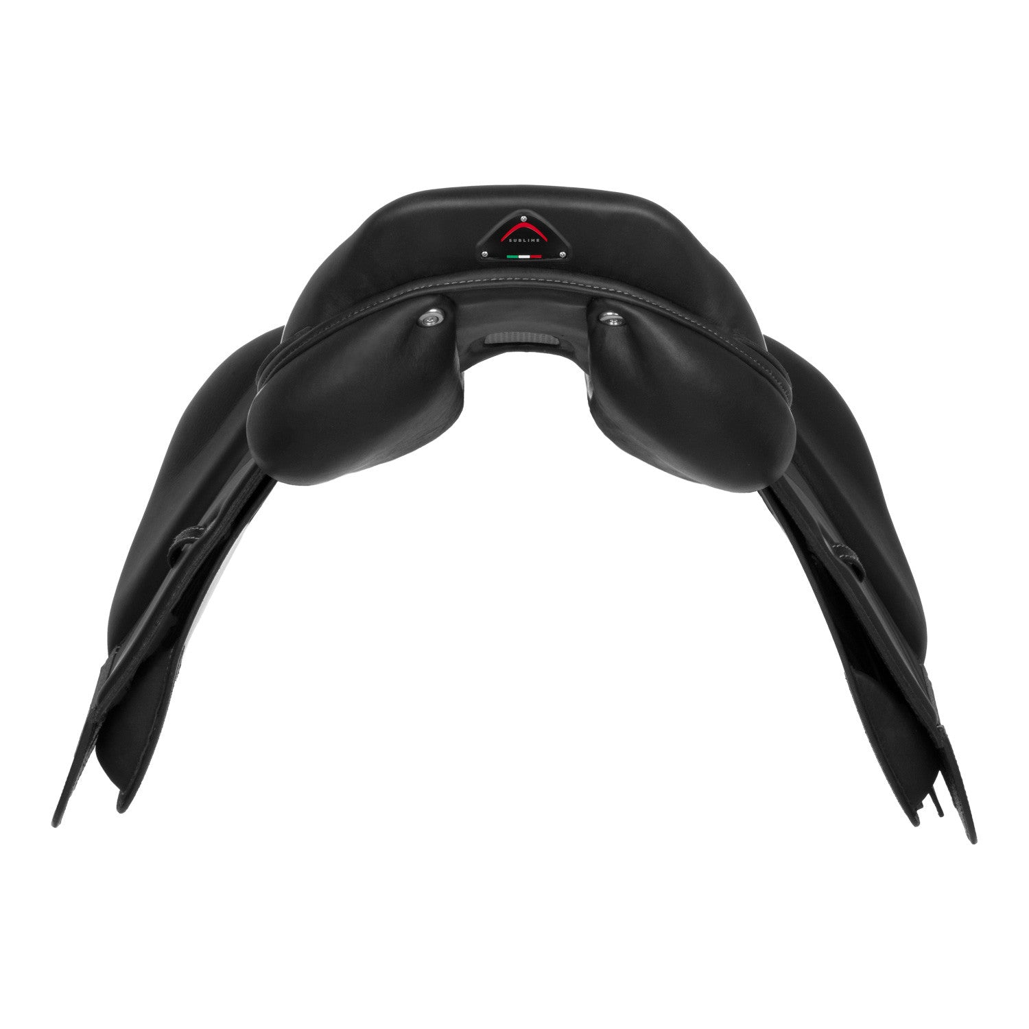 Silla Salto KC Race 1.6 comfort sublime Acavallo - Negro