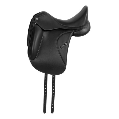 Silla de doma Armonia Professional KC Race Sublime Acavallo - Negro