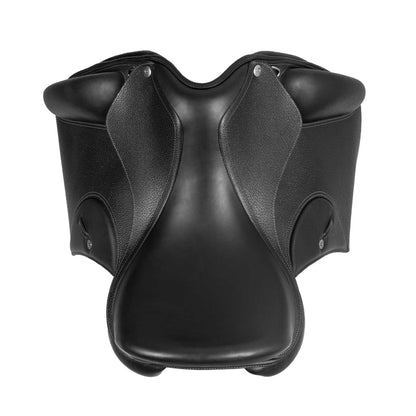 Silla de doma Armonia Professional KC Race Sublime Acavallo - Negro