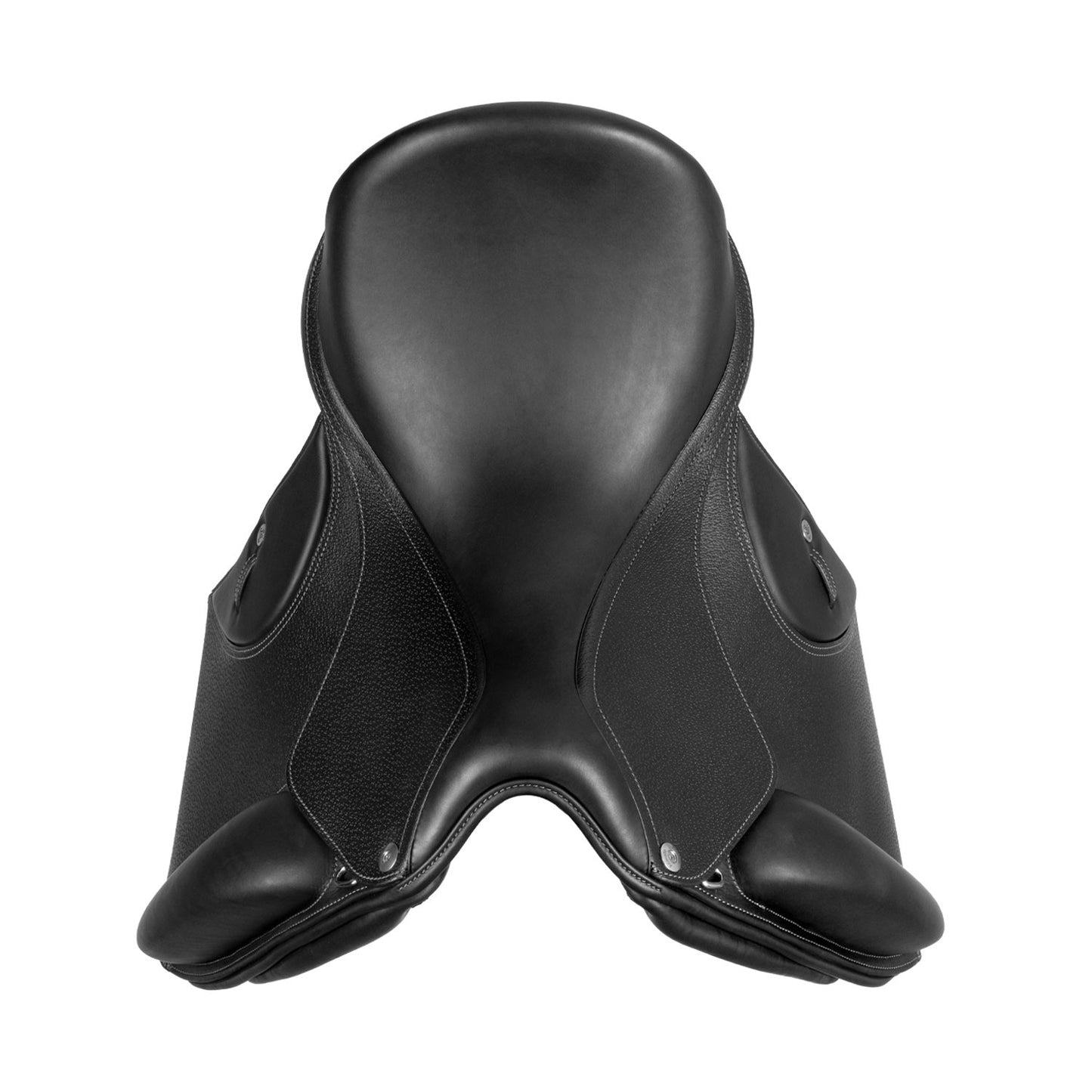Silla de doma Armonia Professional KC Race Sublime Acavallo - Negro