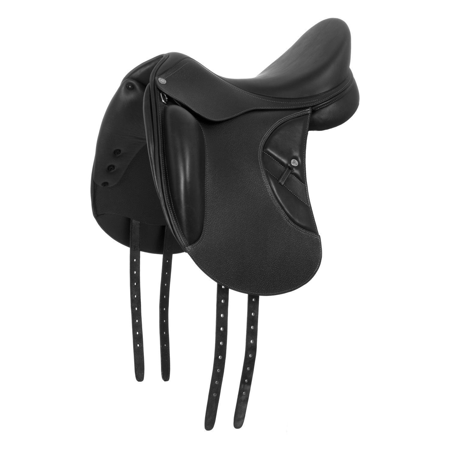 Silla de doma Heidy Professional KC Race Sublime Acavallo