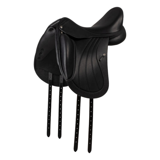 Silla de doma Heidy comfort KC Race Sublime Acavallo