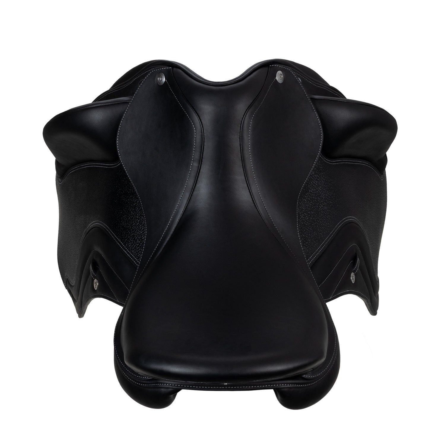 Silla de doma Infinity Professional KC Race Sublime Acavallo - Negro