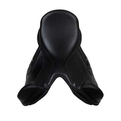 Silla de doma Infinity Professional KC Race Sublime Acavallo - Negro