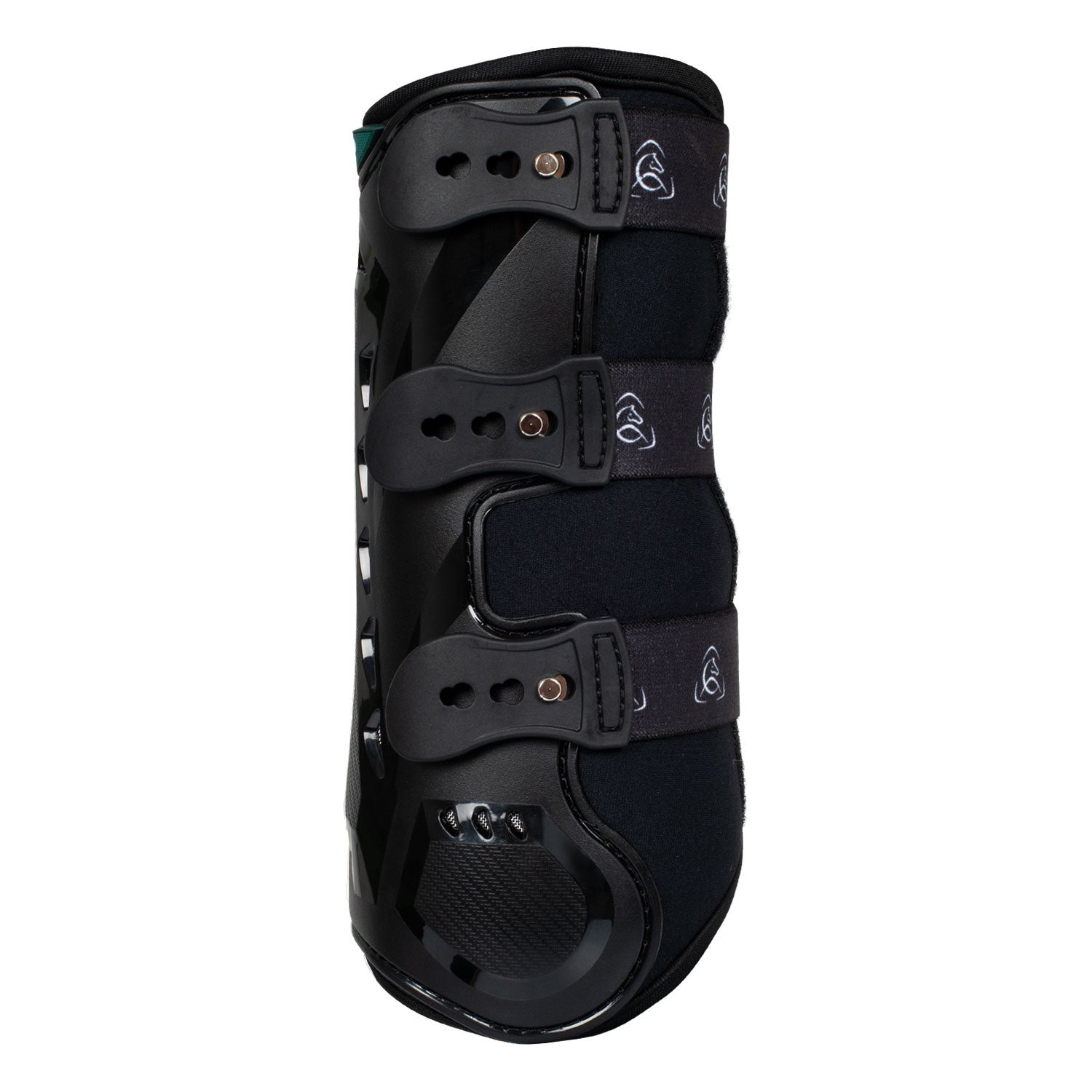 Protectores anatómicos de doma delanteros Acavallo