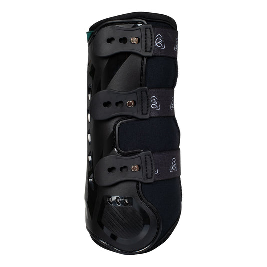 Protectores anatómicos de doma delanteros Acavallo