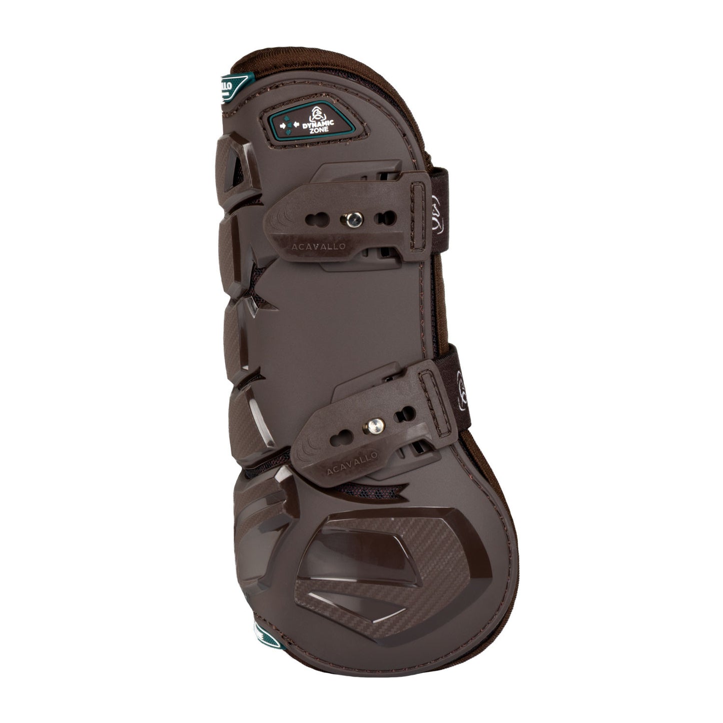 Protectores para tendones Skeleton Dynamic Zone Acavallo
