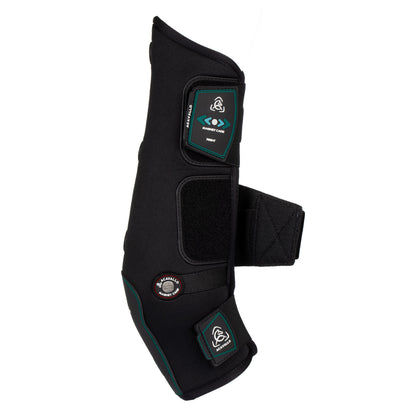 Protecciones magnéticas care anteriores Acavallo - Black/Red
