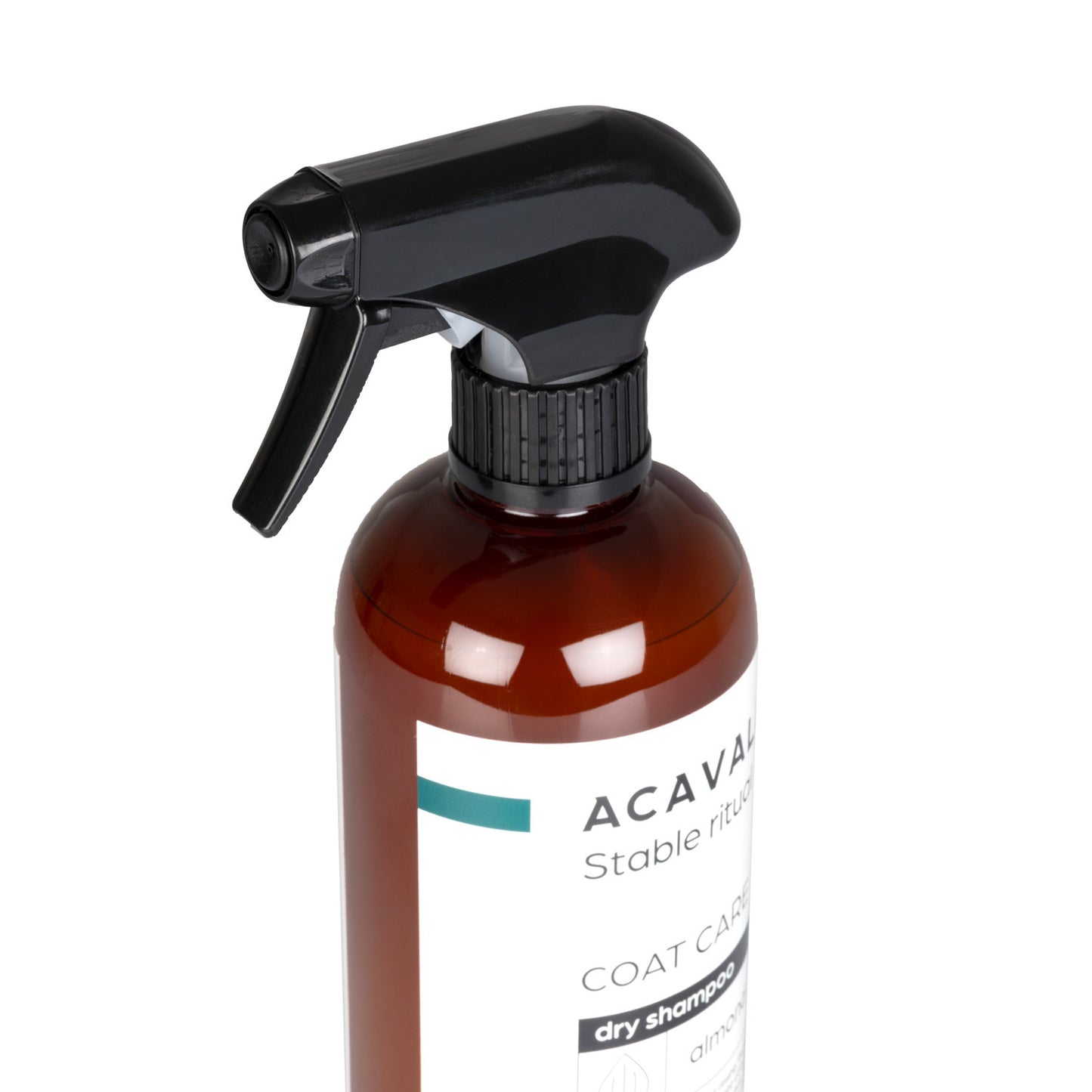 Jabón para cuero con almendra 500ml (glicerina) Acavallo - Mandorla