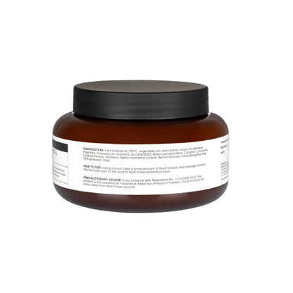 Grasa para cascos con argán 500 ml Acavallo - Argan