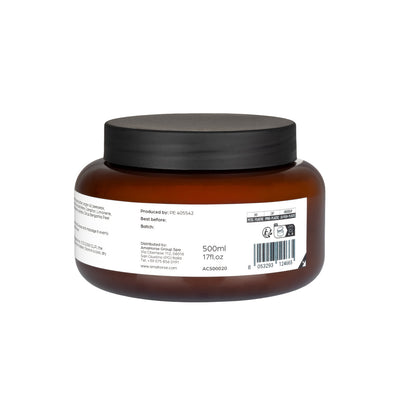 Grasa para cascos con argán 500 ml Acavallo - Argan