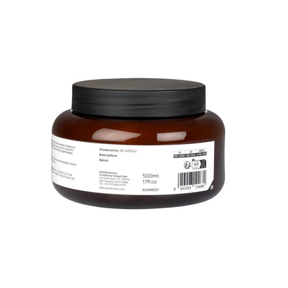 Grasa para cascos con manteca de karité 500 ml Acavallo - Karite