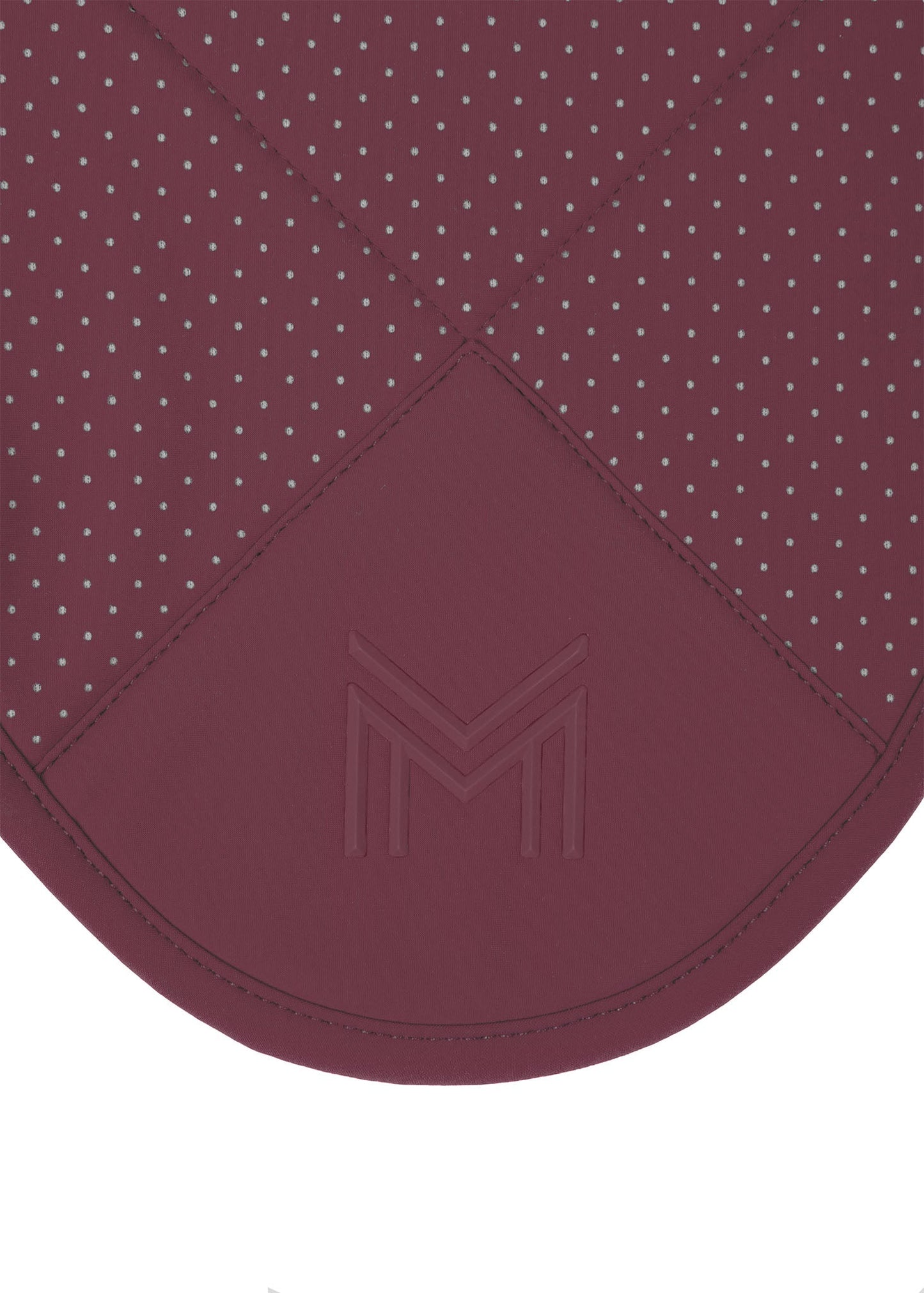 Producto ecuestre Maximilian Equestrian Aeris Ear Bonnet (Rosewood) detalle 2