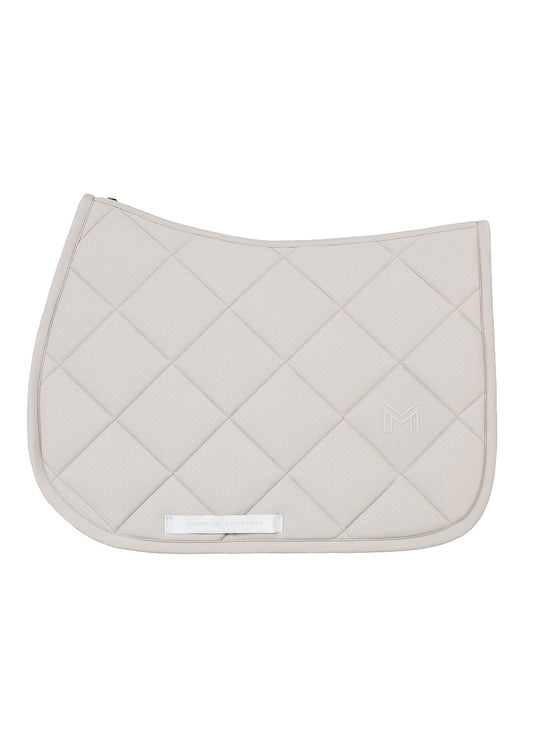 Maximilian Equestrian Aeris mantilla de salto (Soft Taupe) para equitación