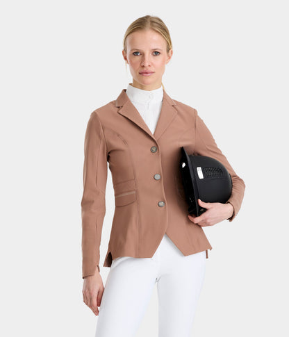 Chalecos airbag Aeromade chaqueta de competición for women Horse Pilot para equitación - vista 11
