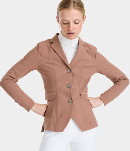 Chalecos airbag Aeromade chaqueta de competición for women Horse Pilot para equitación - vista 12