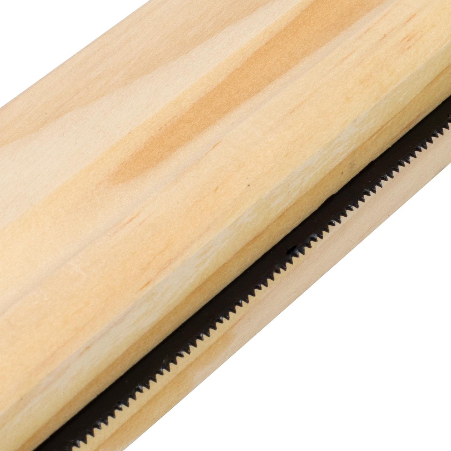Cepillo de grooming de madera 23cm Umbria Equitazione