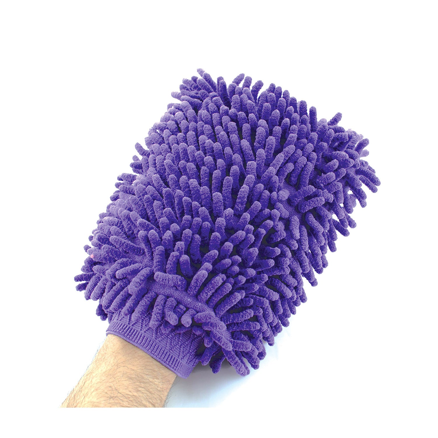 Guante suave de microfibra Umbria Equitazione