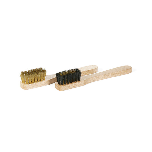 Cepillo para cascos con 164S Umbria Equitazione