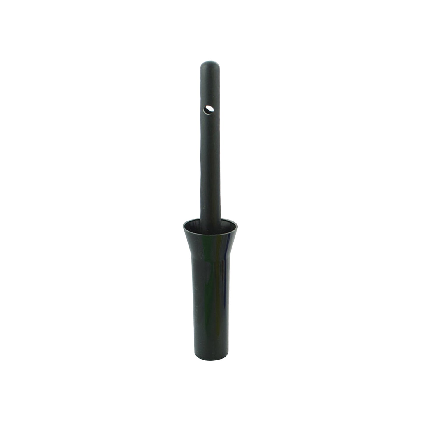 Pincel con tapa Umbria Equitazione - Negro