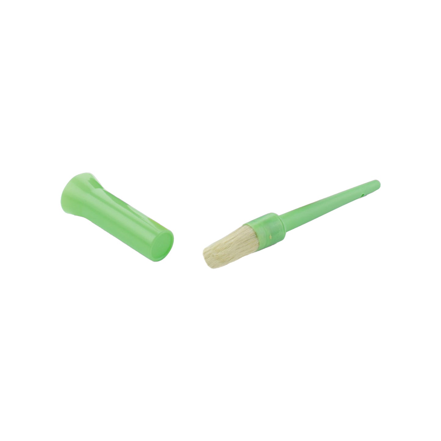Pincel con tapa Umbria Equitazione - Verde