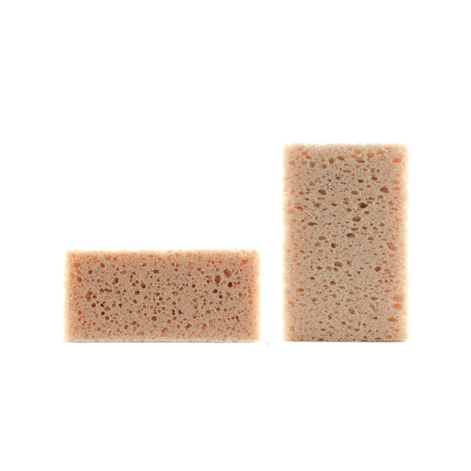 Esponja rectangular grande Umbria Equitazione
