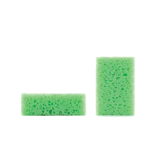 Esponja rectangular pequeña Umbria Equitazione