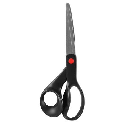 Tijera para crin de palanca mango de plástico ergonómico Umbria Equitazione