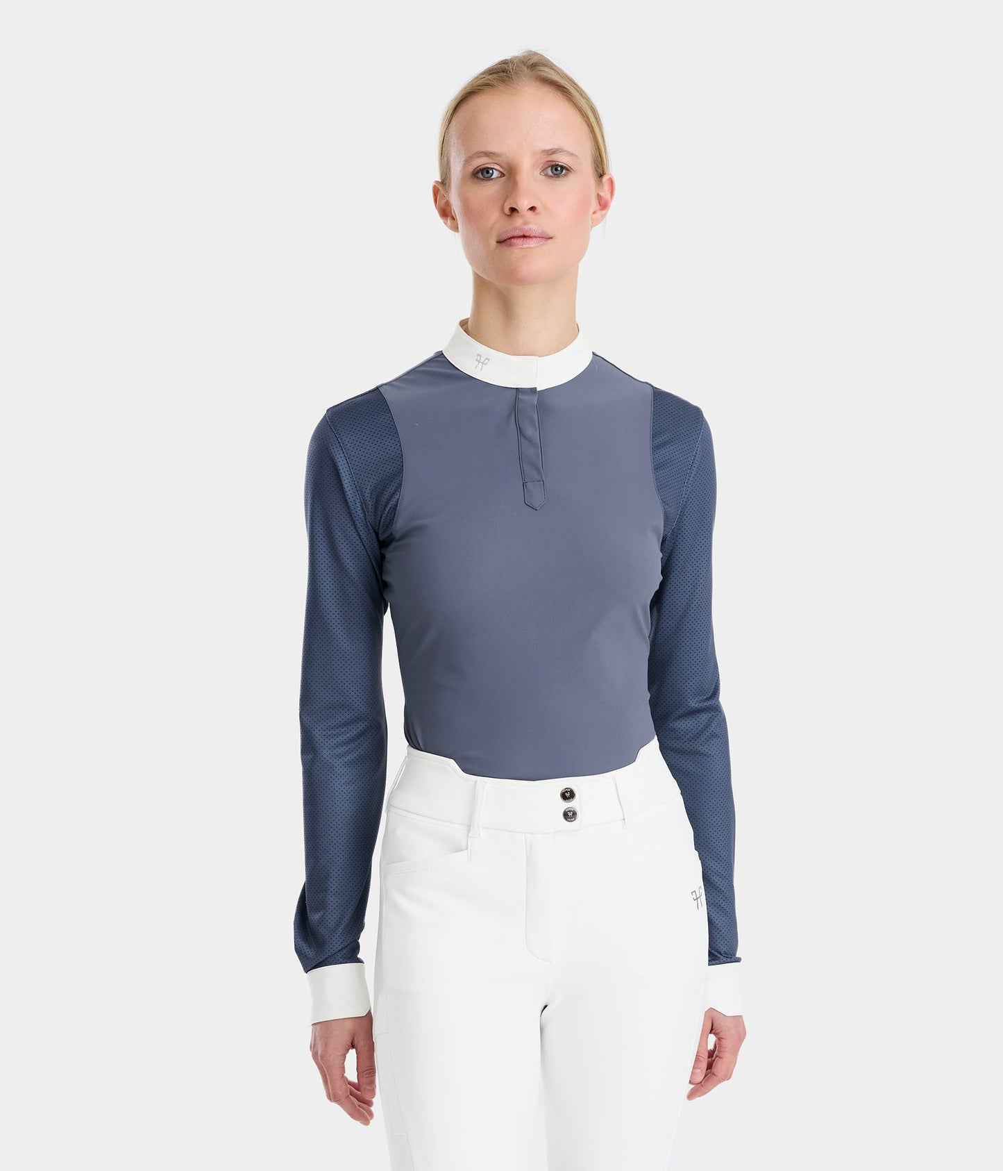 Aerolight manga larga camisa de doma para mujer 2.0 Horse Pilot para equitación - vista 10