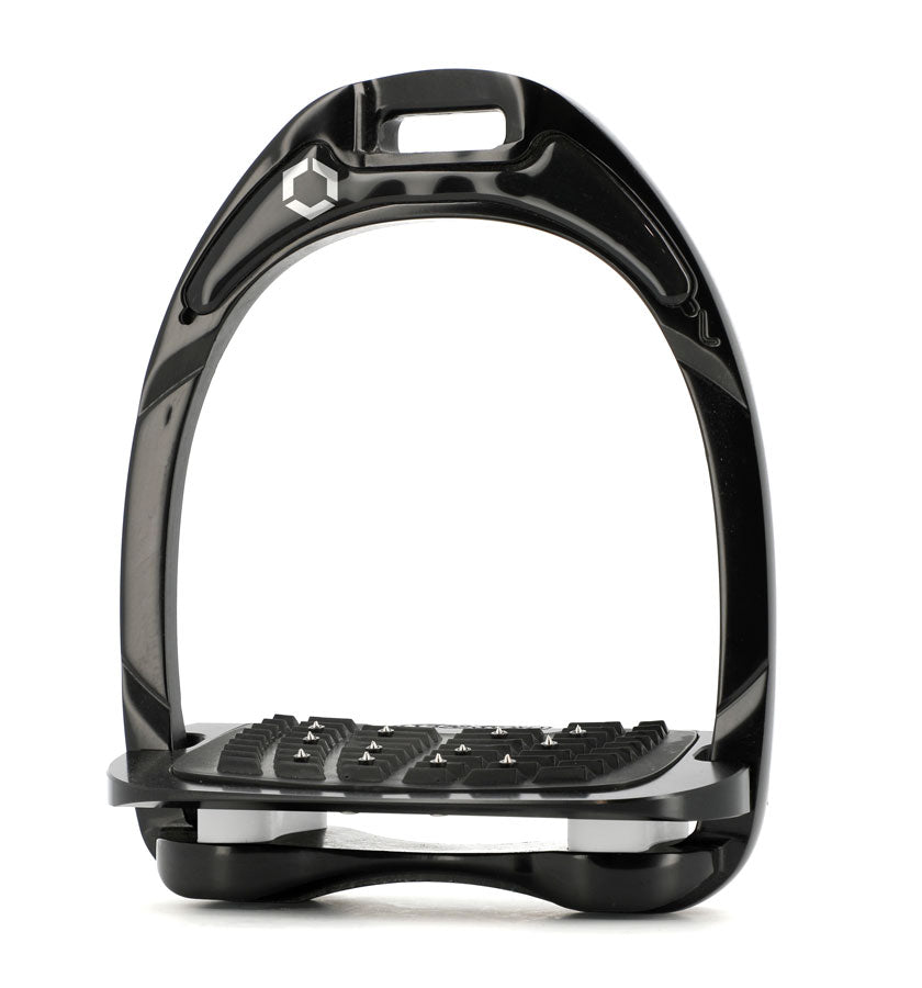 Estribo Aluminium Flex-On para equitación - vista 7