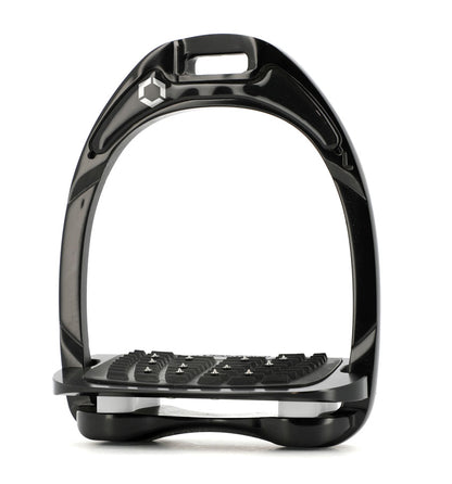 Estribo Aluminium Flex-On para equitación - vista 7