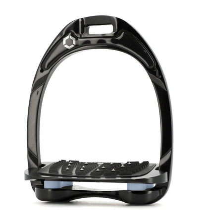 Estribo Aluminium Flex-On para equitación