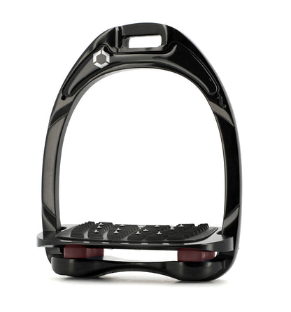 Estribo Aluminium Flex-On para equitación - vista 8
