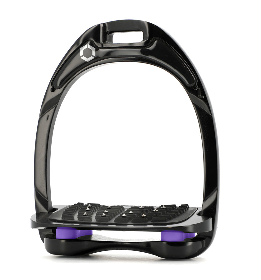 Estribo Aluminium Flex-On para equitación - vista 13