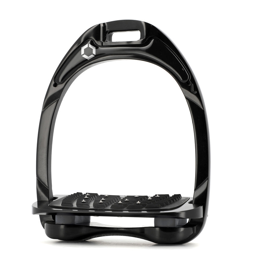Estribo Aluminium Flex-On para equitación - vista 10