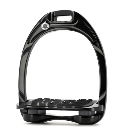 Estribo Aluminium Flex-On para equitación - vista 10