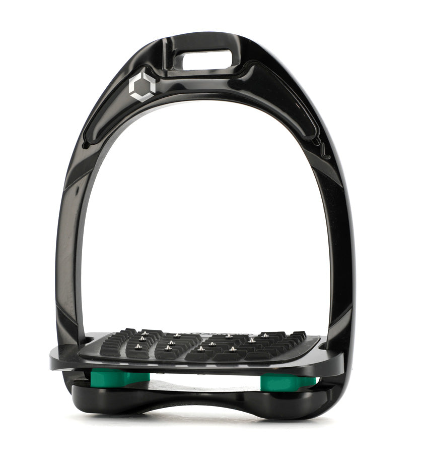 Estribo Aluminium Flex-On para equitación - vista 11