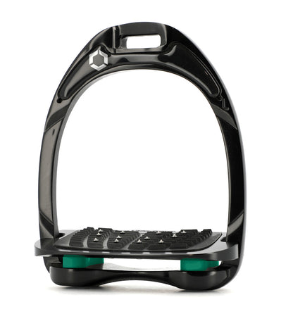 Estribo Aluminium Flex-On para equitación - vista 11