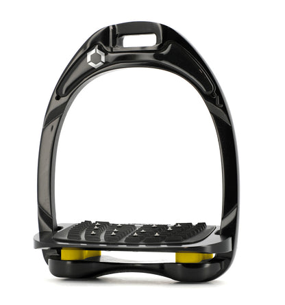 Estribo Aluminium Flex-On para equitación - vista 12