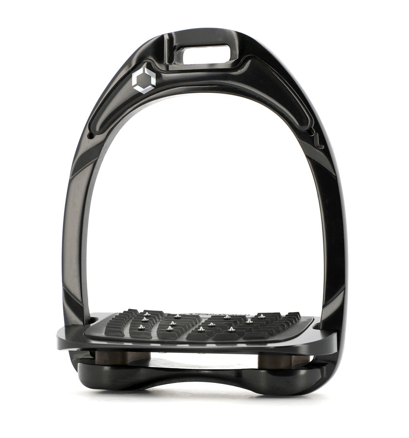 Estribo Aluminium Flex-On para equitación - vista 15