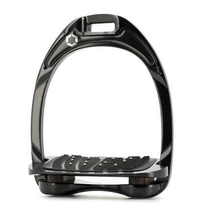 Estribo Aluminium Flex-On para equitación - vista 15