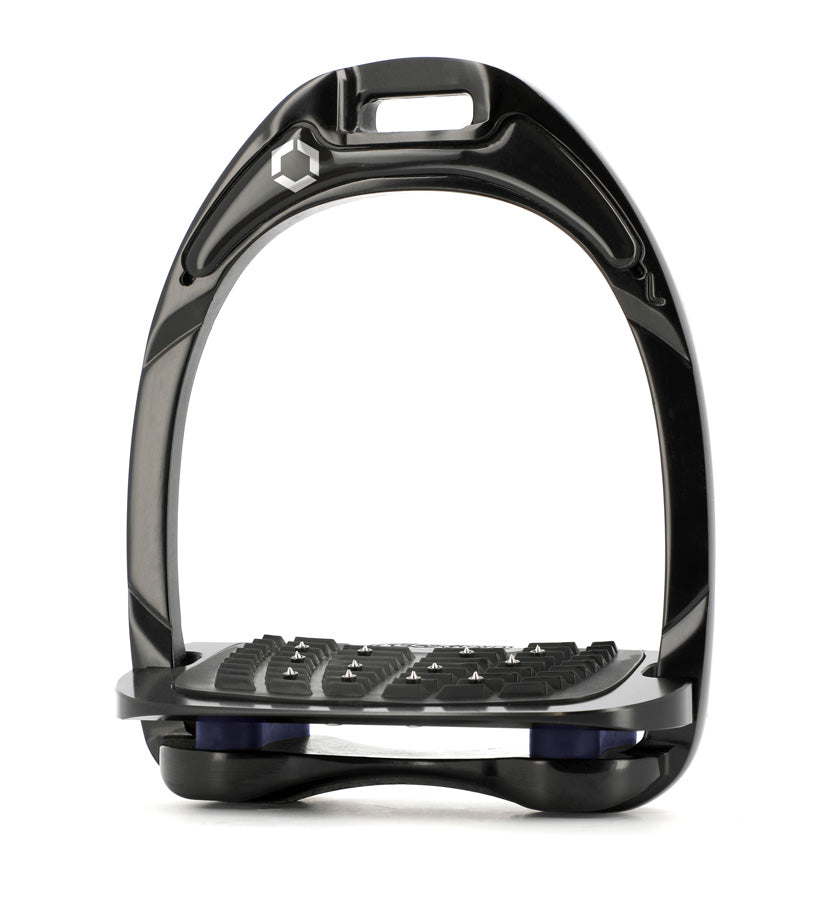 Estribo Aluminium Flex-On para equitación - vista 14